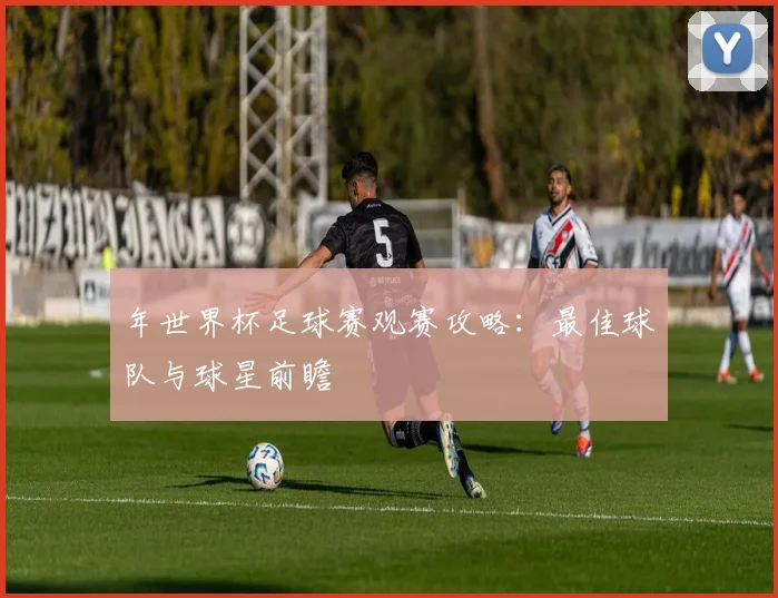 年世界杯足球赛观赛攻略:最佳球队与球星前瞻