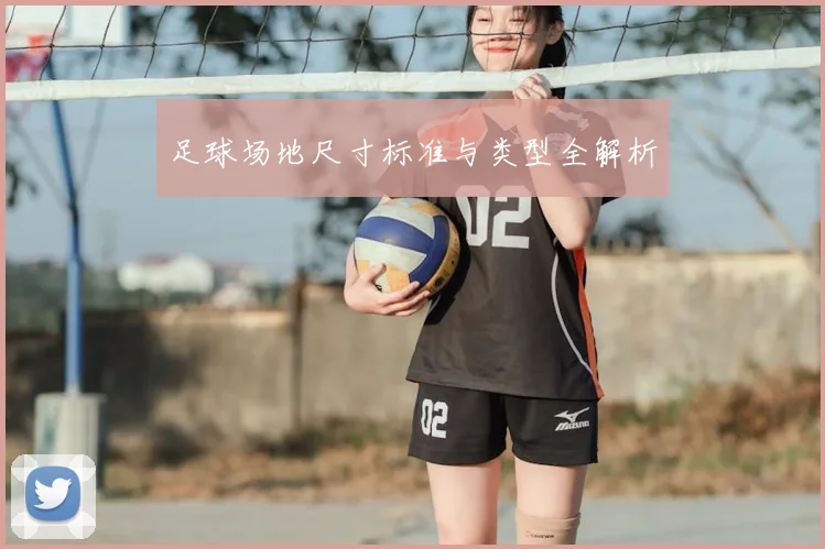 足球场地尺寸标准与类型全解析